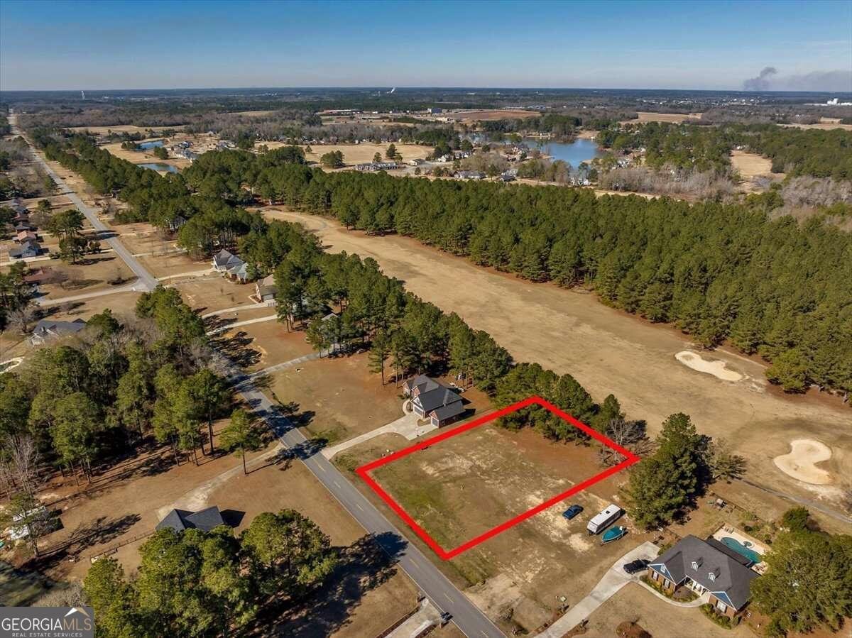 3113 Old Hatley Road Cordele - 10