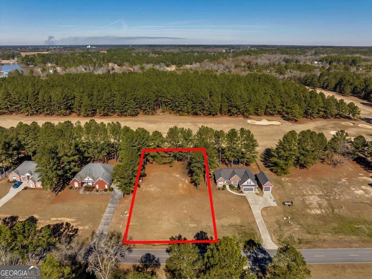 3113 Old Hatley Road Cordele - 11