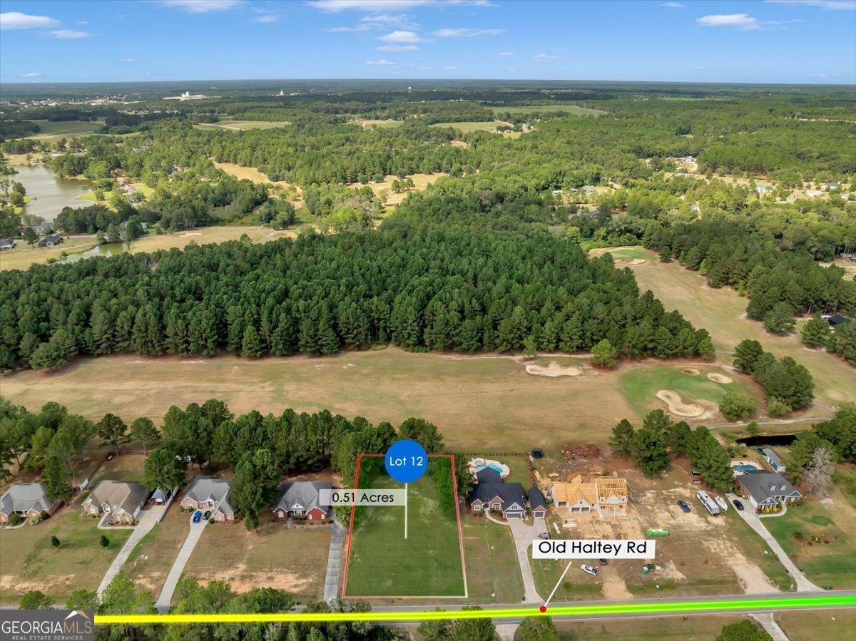 3113 Old Hatley Road Cordele - 3