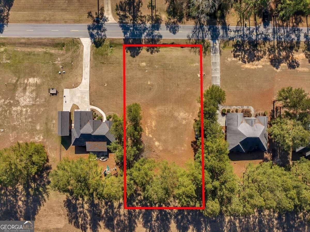 3113 Old Hatley Road Cordele - 5