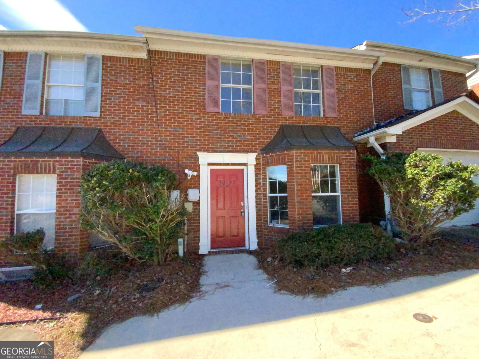 5677 Wind Gate Lane Lithonia - 1