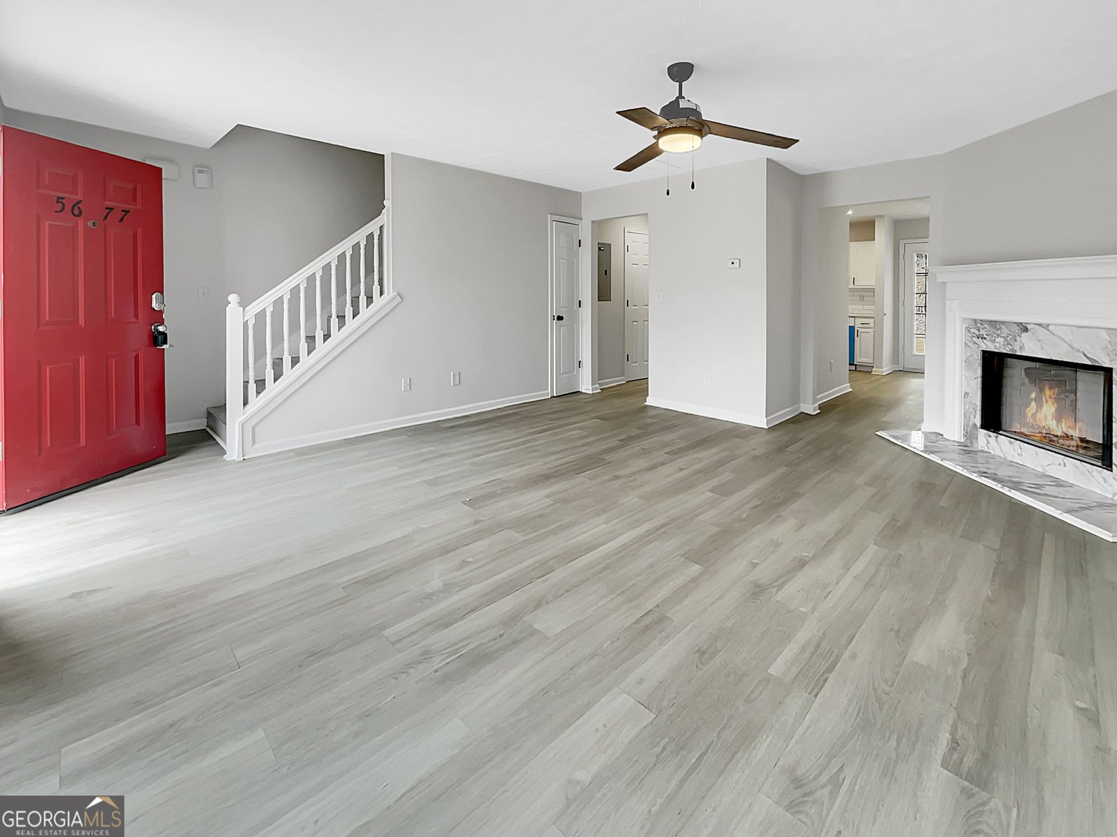 5677 Wind Gate Lane Lithonia - 3