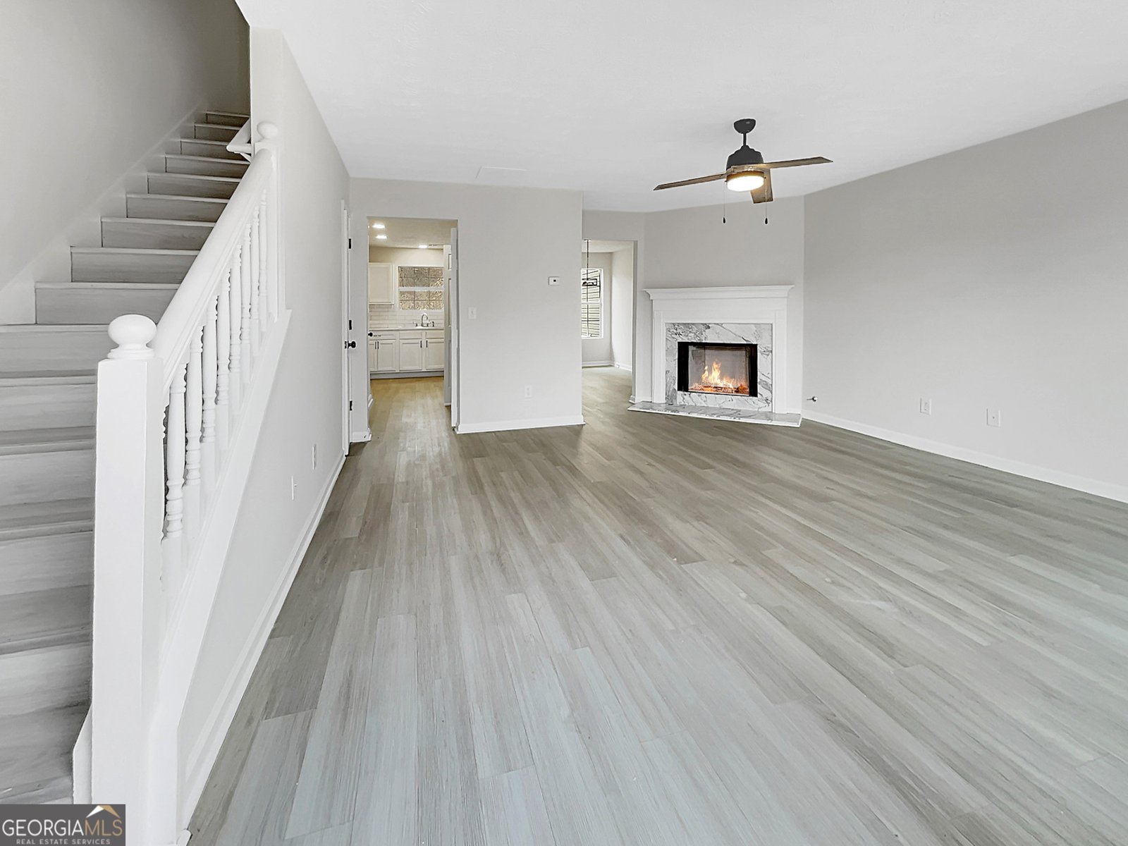 5677 Wind Gate Lane Lithonia - 8