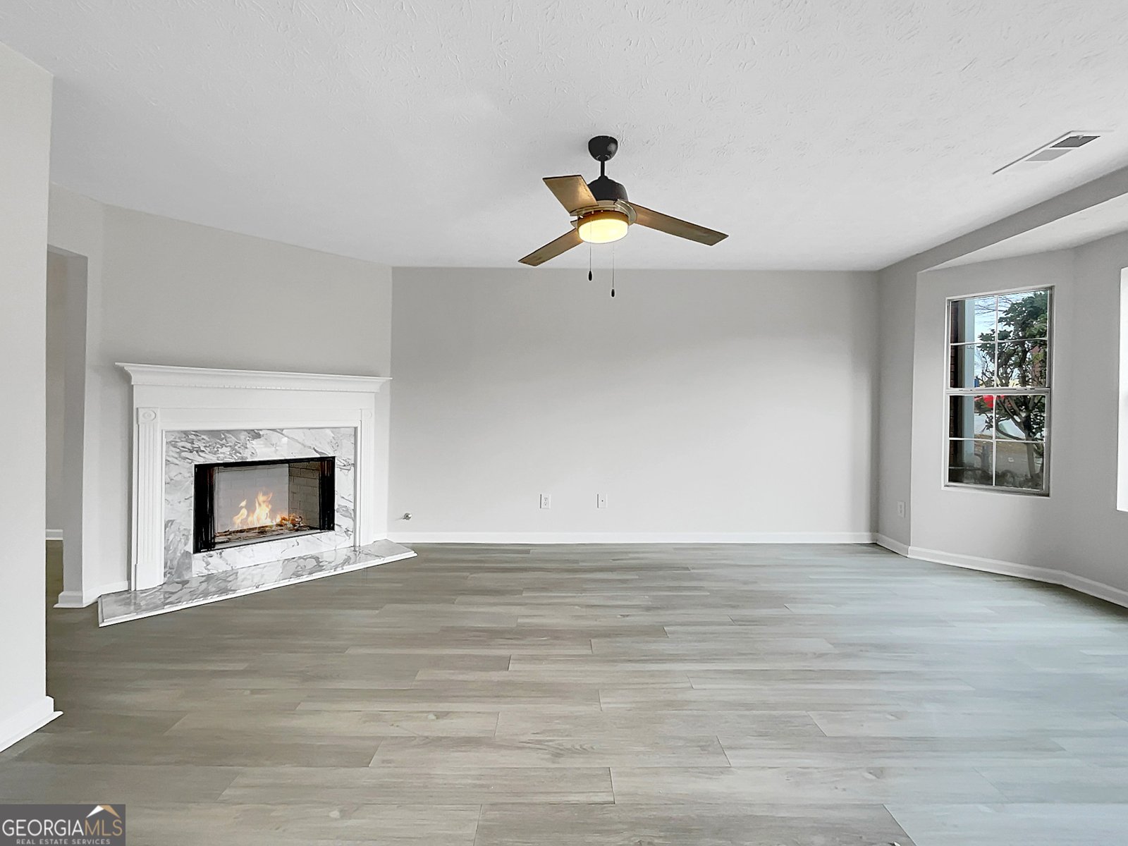 5677 Wind Gate Lane Lithonia - 9