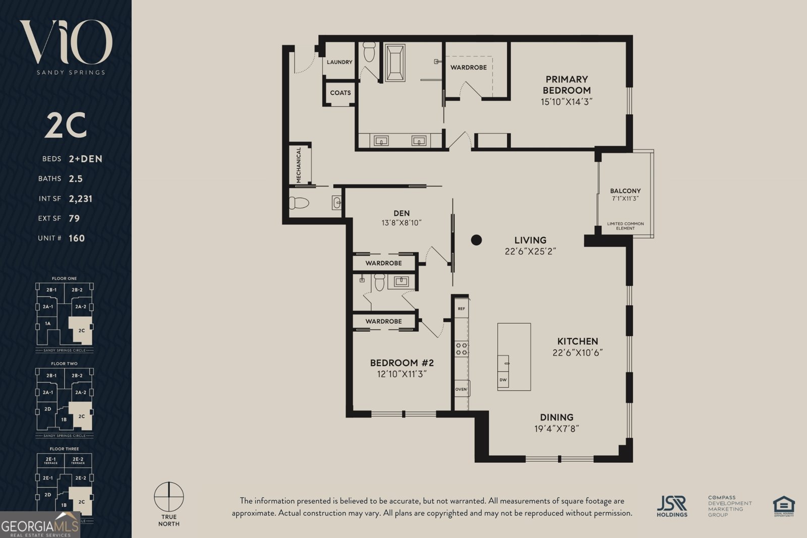 318 Sandy Springs Circle Sandy Springs - 12