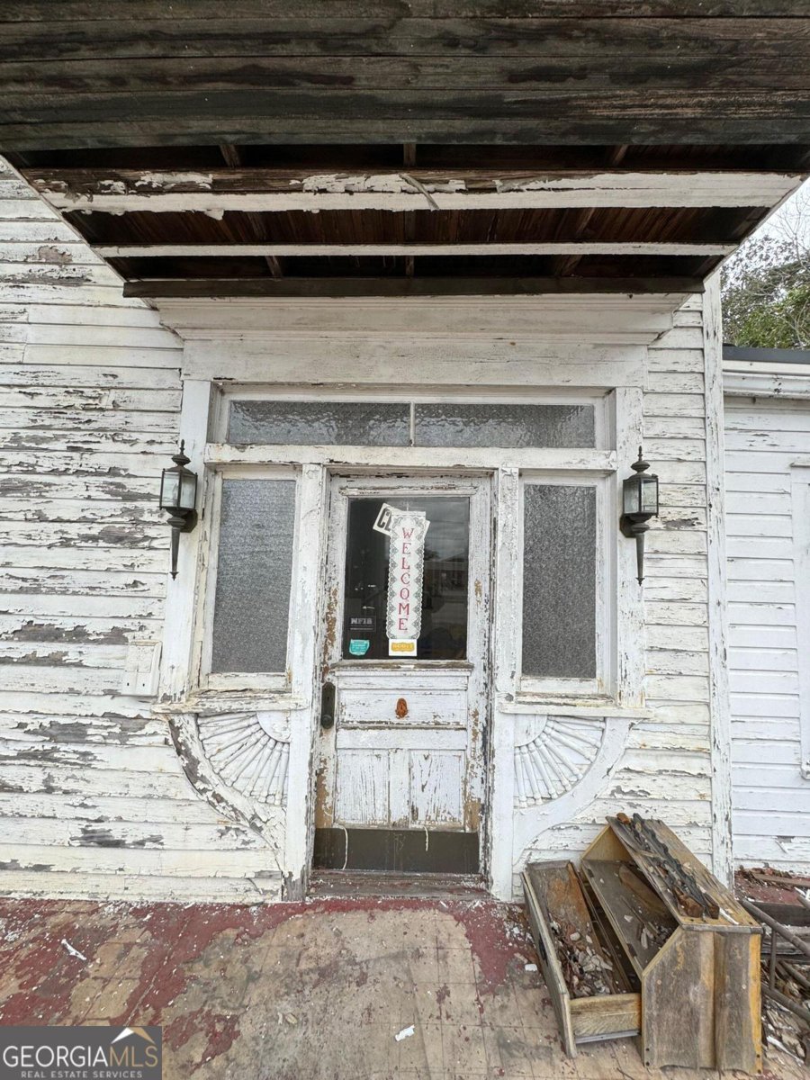 21 Jarman Street Hazlehurst - 2