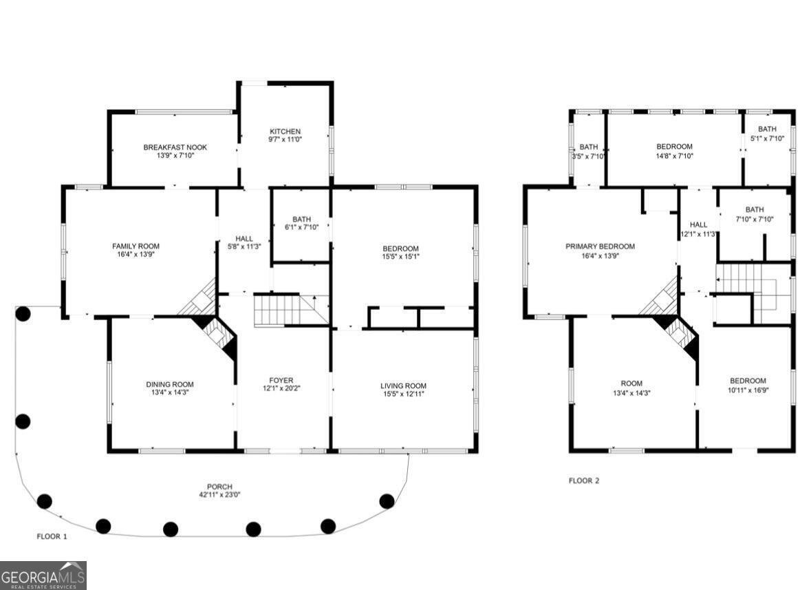 21 Jarman Street Hazlehurst - 24