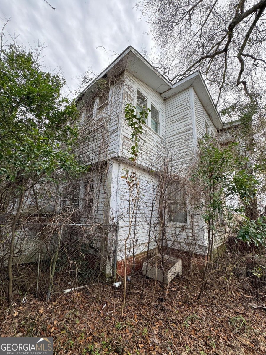 21 Jarman Street Hazlehurst - 35