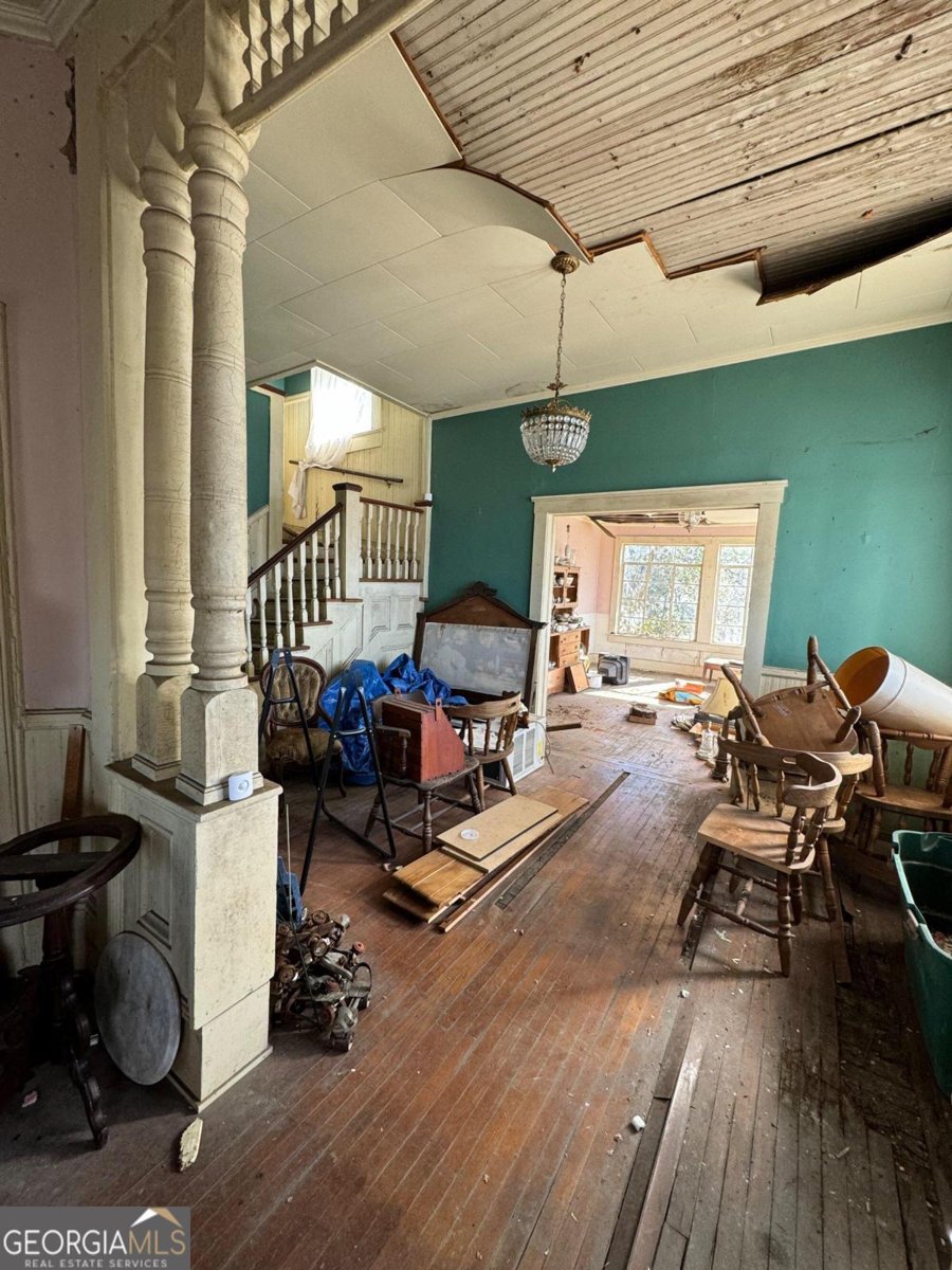 21 Jarman Street Hazlehurst - 4