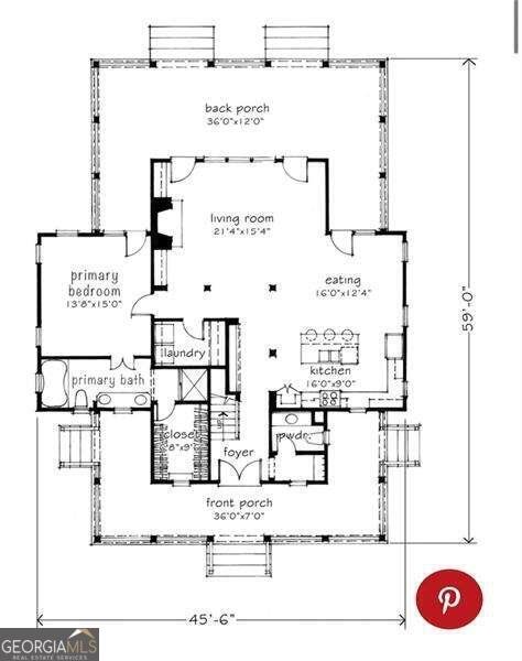 0 Byers Street Waleska - 34