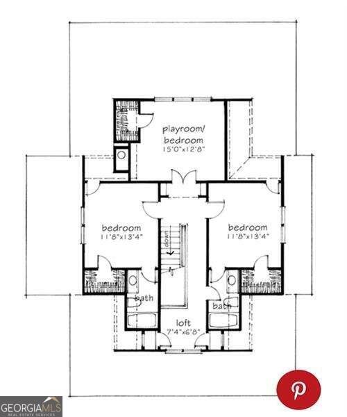 0 Byers Street Waleska - 35