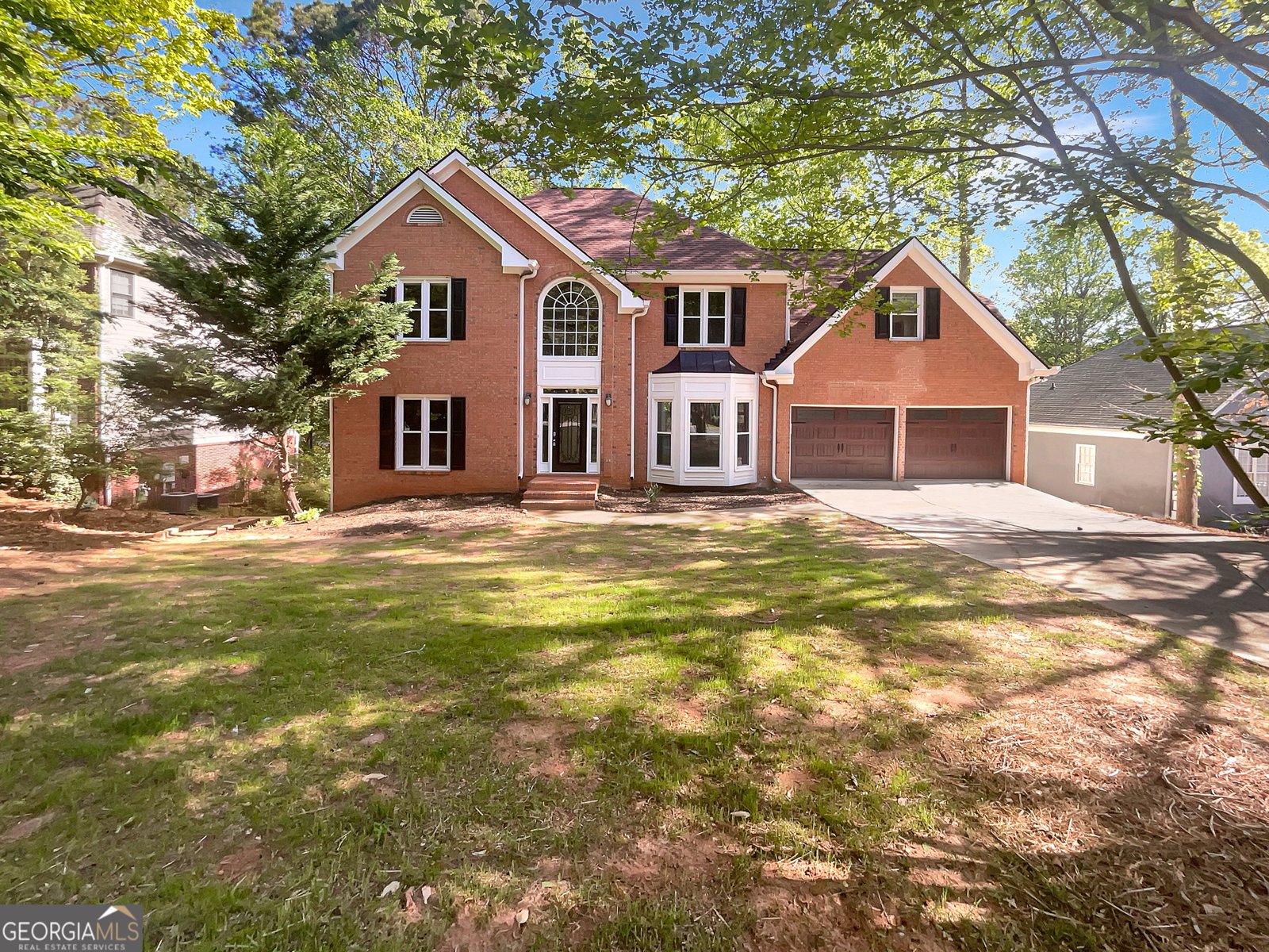 819 Bermuda Run Woodstock - 1