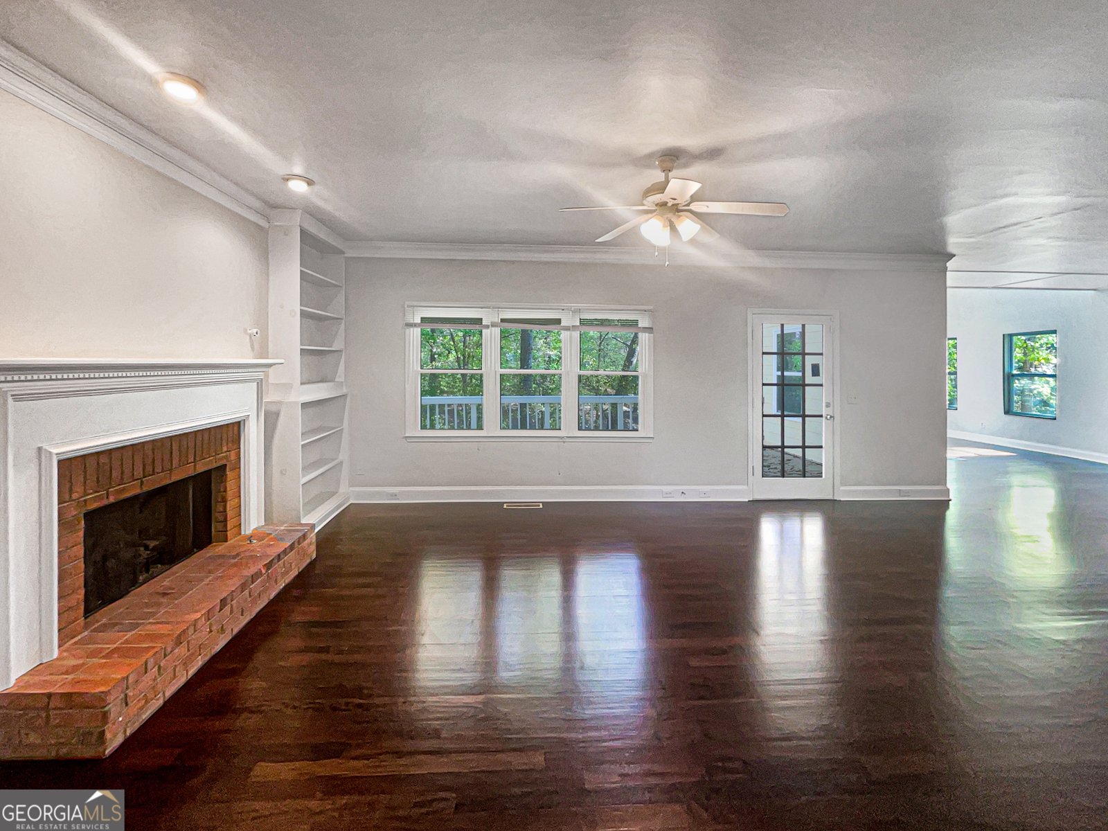 819 Bermuda Run Woodstock - 16