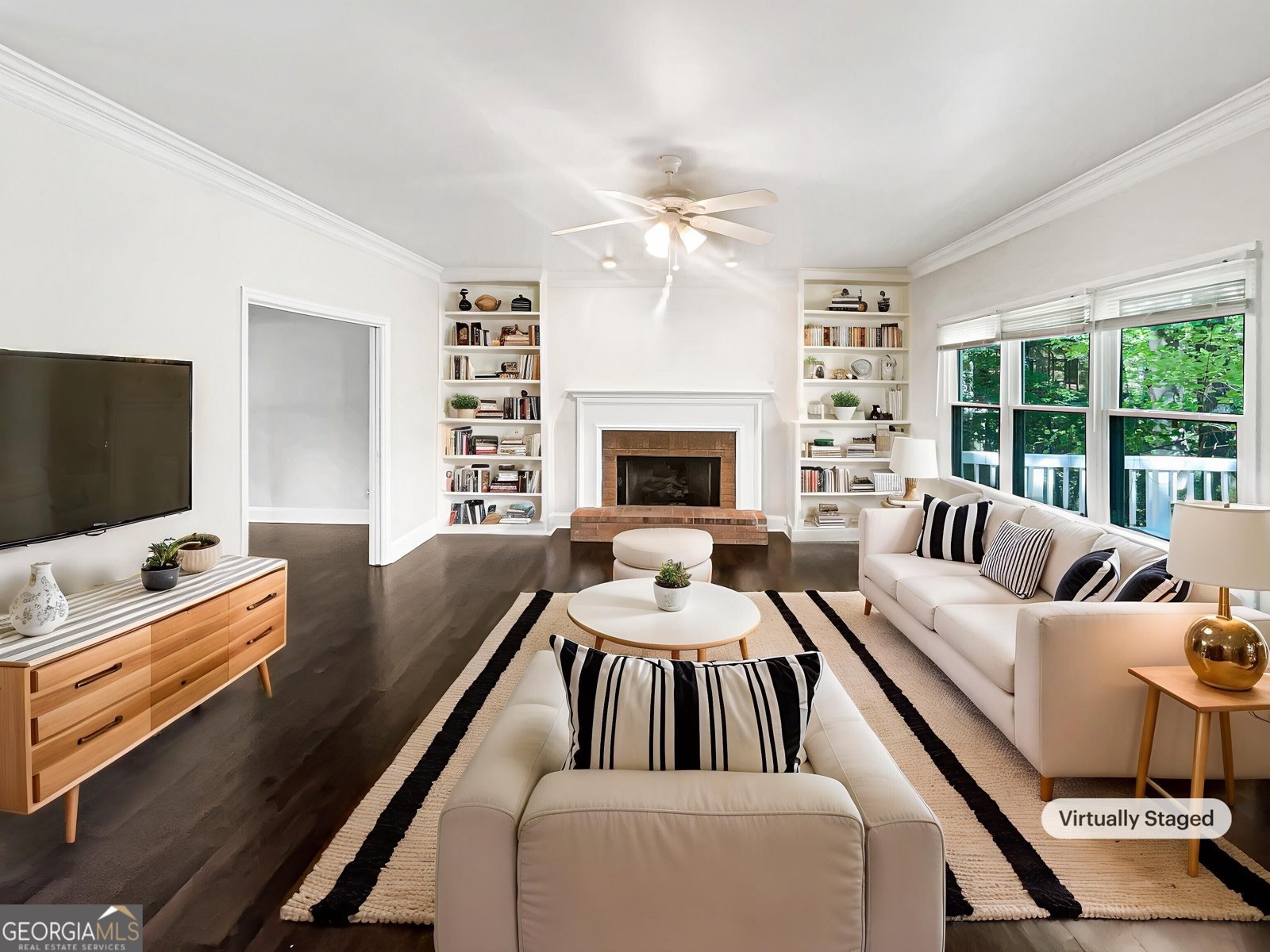 819 Bermuda Run Woodstock - 2