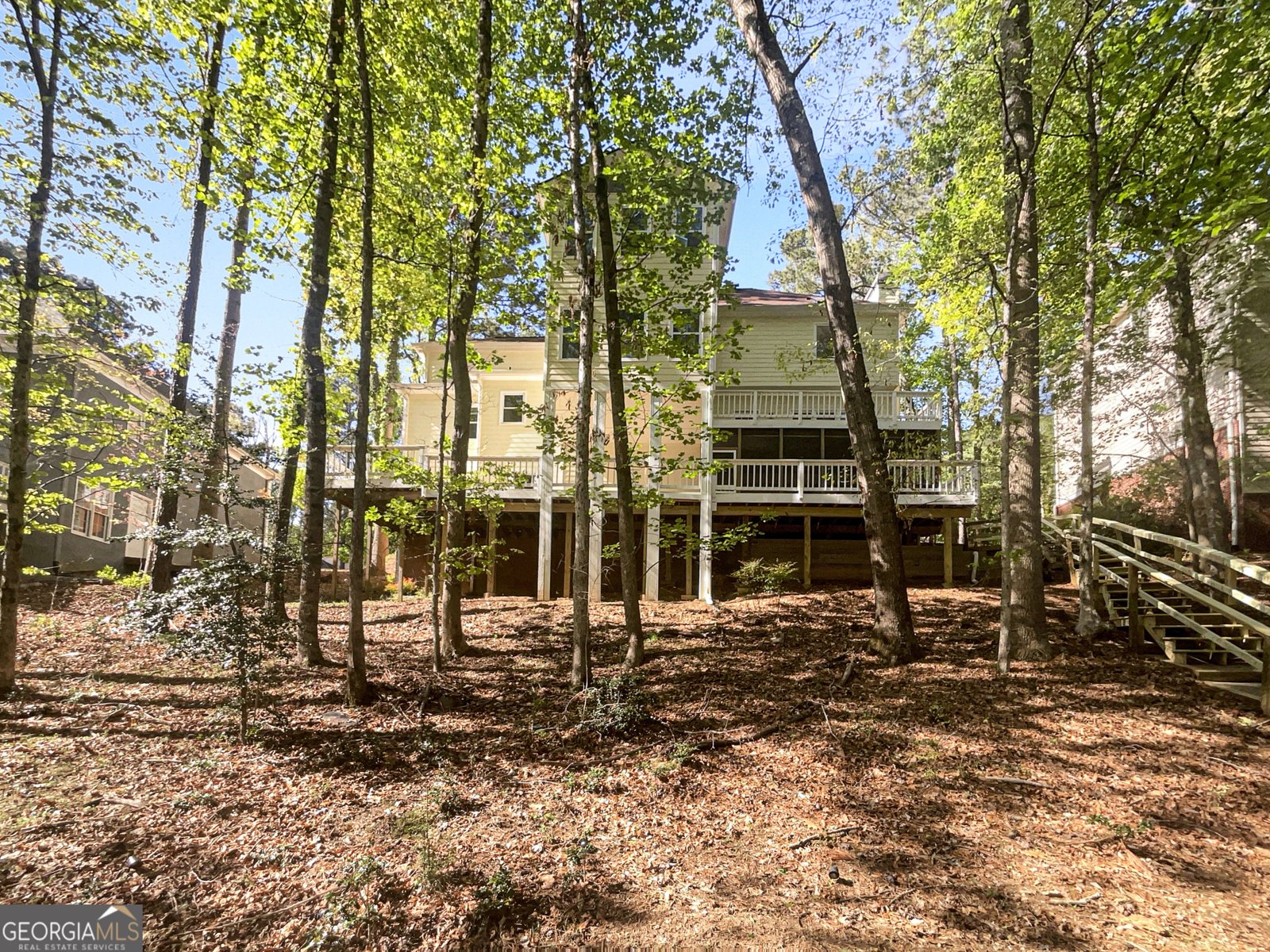 819 Bermuda Run Woodstock - 20