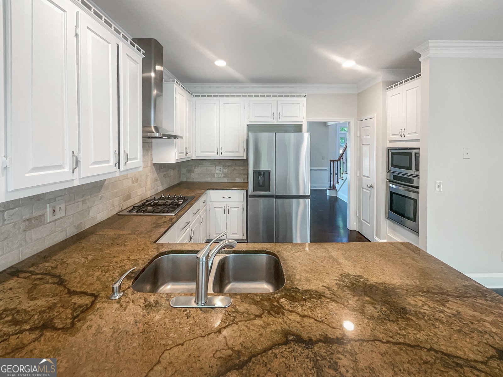 819 Bermuda Run Woodstock - 24