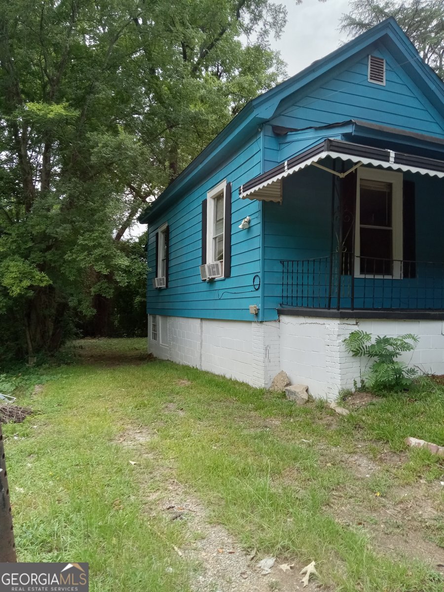 678 Dixie Avenue Macon - 2