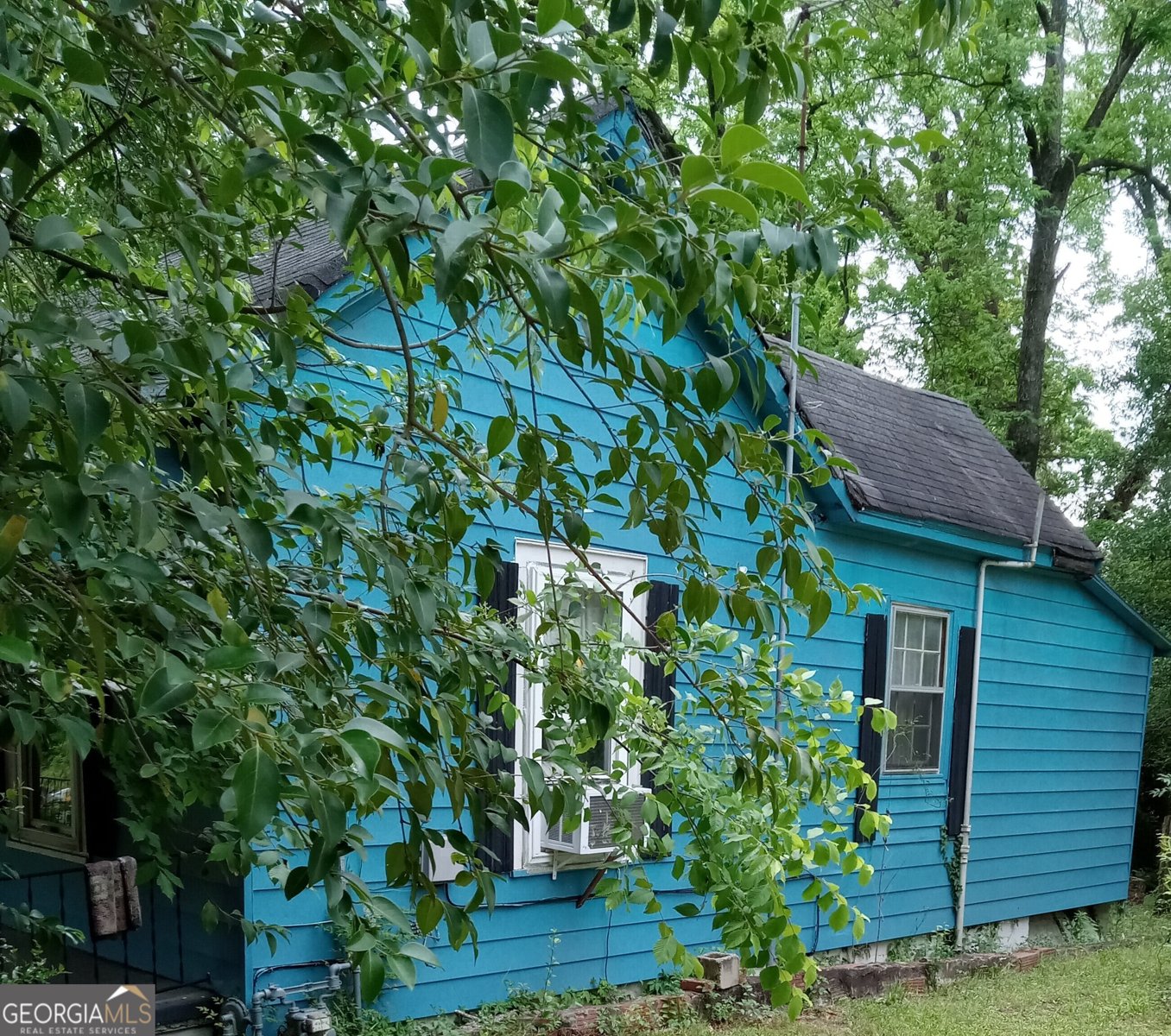 678 Dixie Avenue Macon - 3