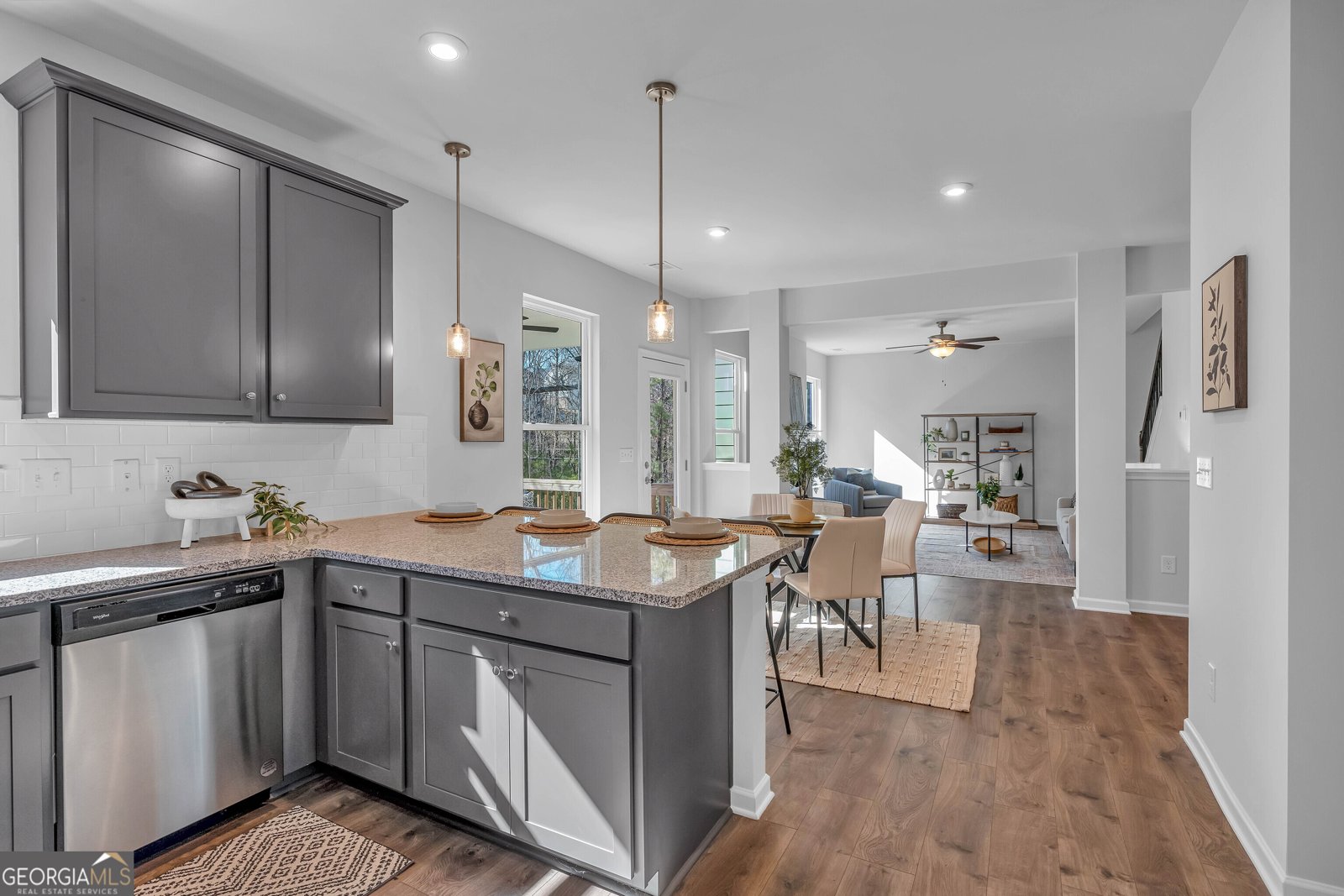 10 Lakewood Court Cartersville - 14