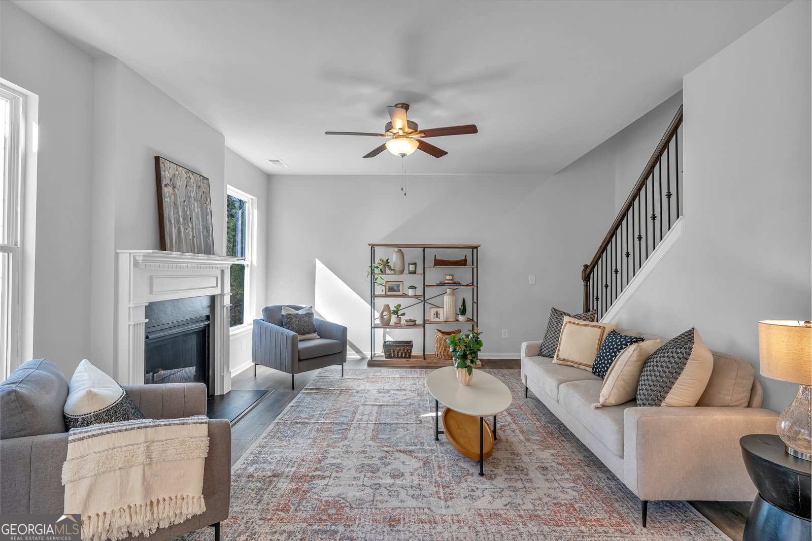 10 Lakewood Court Cartersville - 16