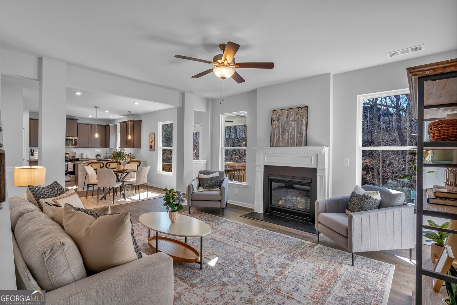 10 Lakewood Court Cartersville - 17