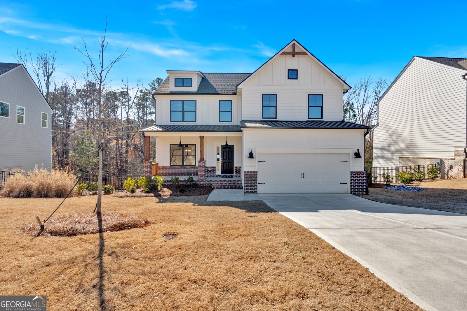 10 Lakewood Court Cartersville - 2