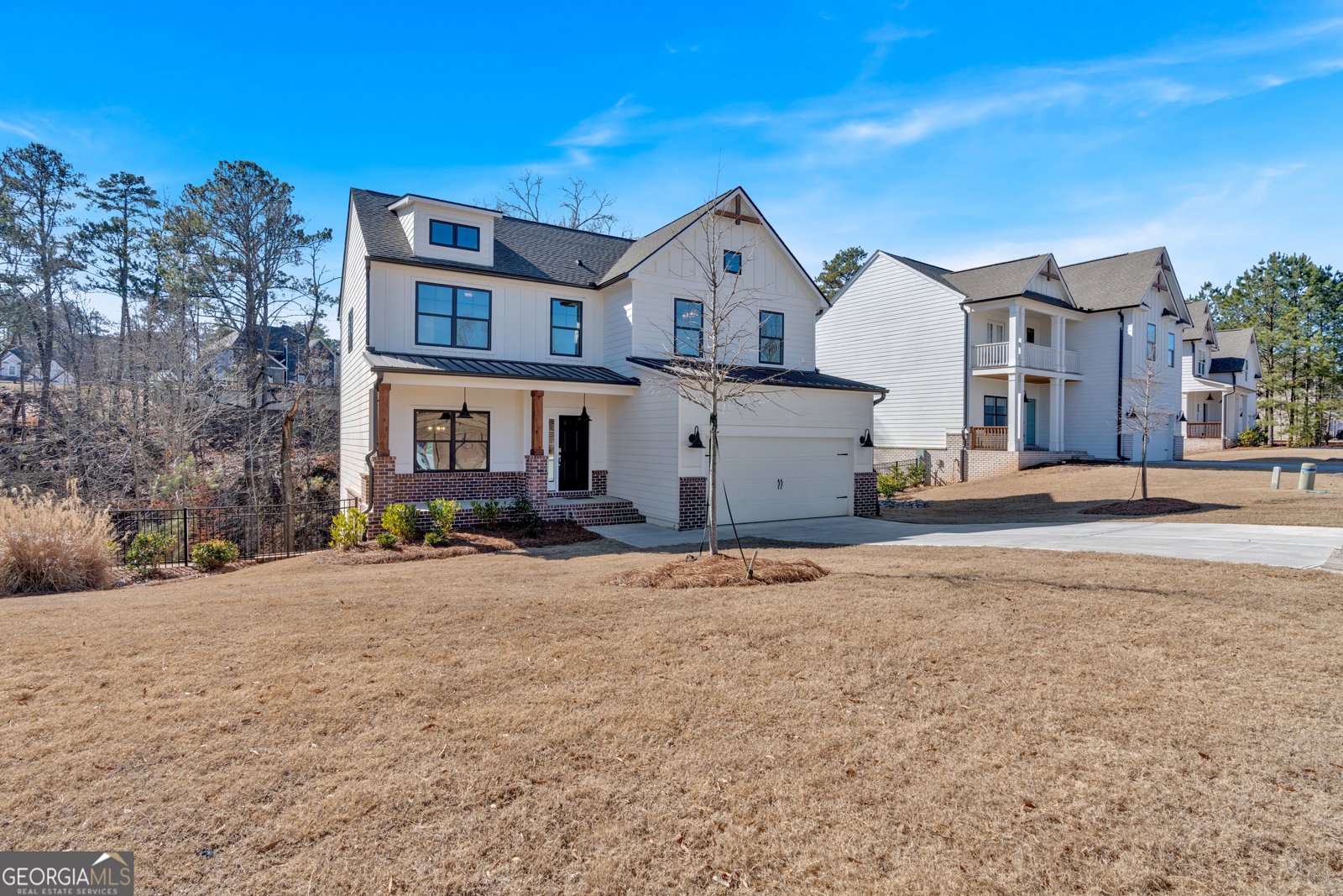 10 Lakewood Court Cartersville - 3