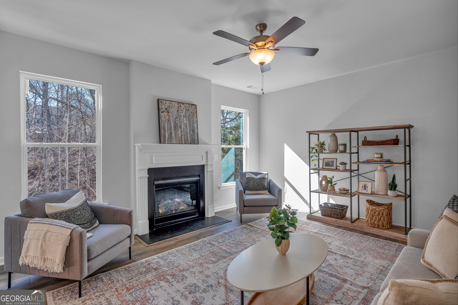 10 Lakewood Court Cartersville - 9