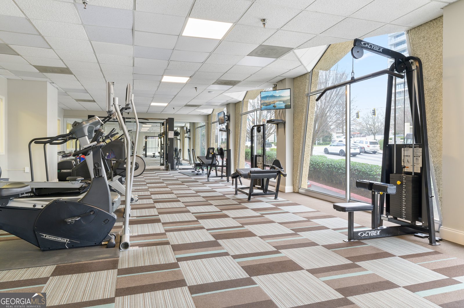 2479 Peachtree Road Atlanta - 19