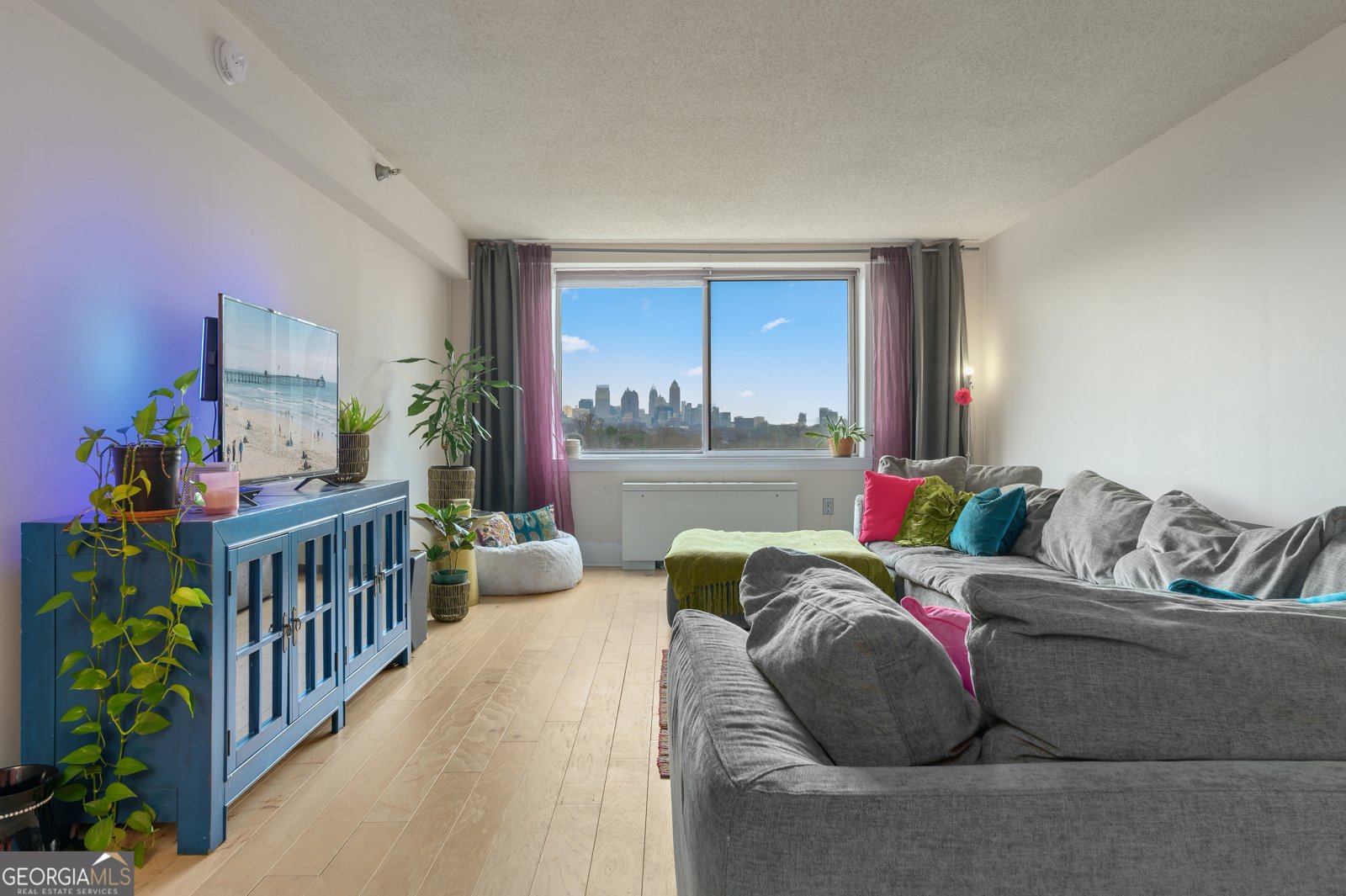 2479 Peachtree Road Atlanta - 2