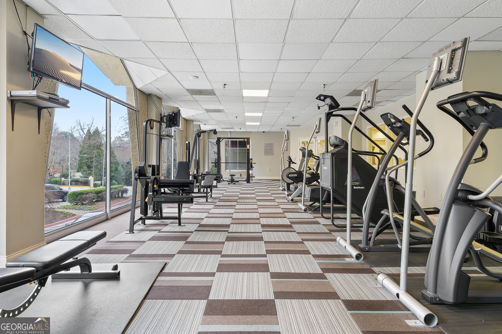 2479 Peachtree Road Atlanta - 20