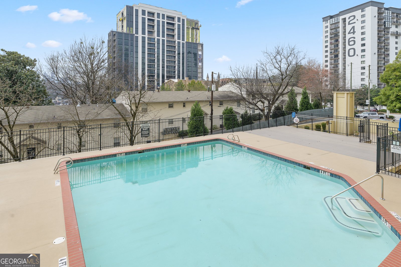2479 Peachtree Road Atlanta - 24