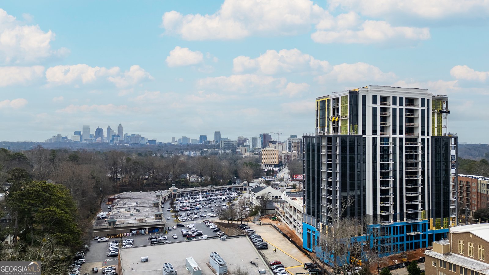 2479 Peachtree Road Atlanta - 30