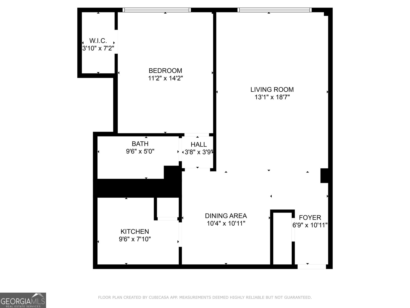 2479 Peachtree Road Atlanta - 32