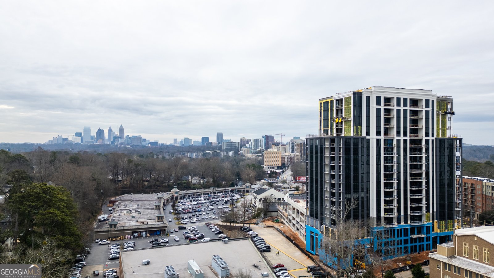 2479 Peachtree Road Atlanta - 5