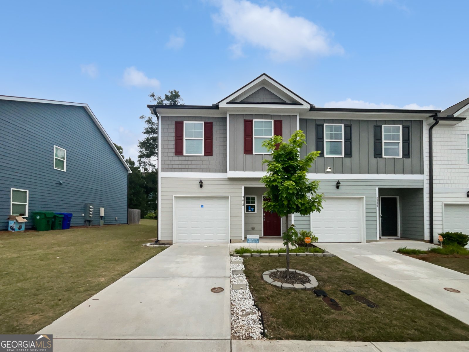 3513 Lakeview Creek Lithonia - 1