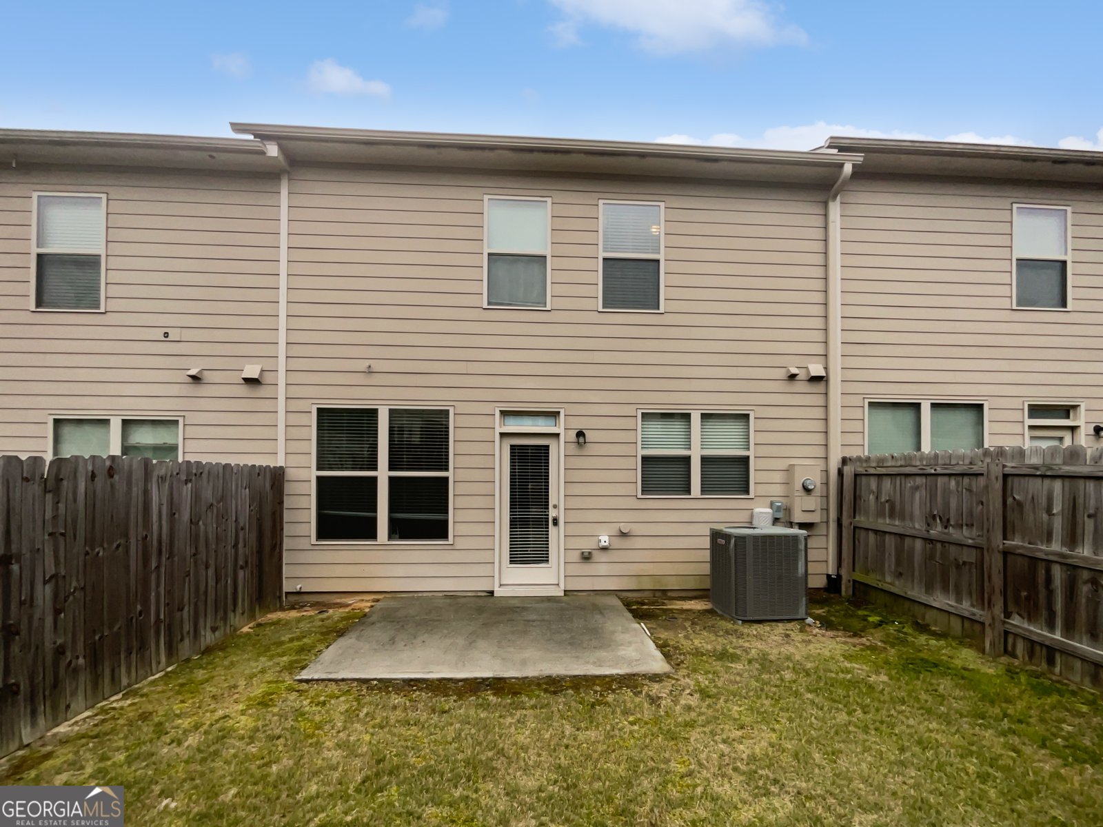 3513 Lakeview Creek Lithonia - 2