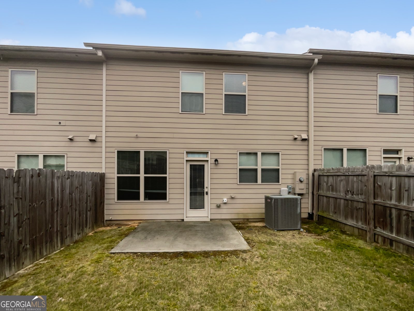 3513 Lakeview Creek Lithonia - 3