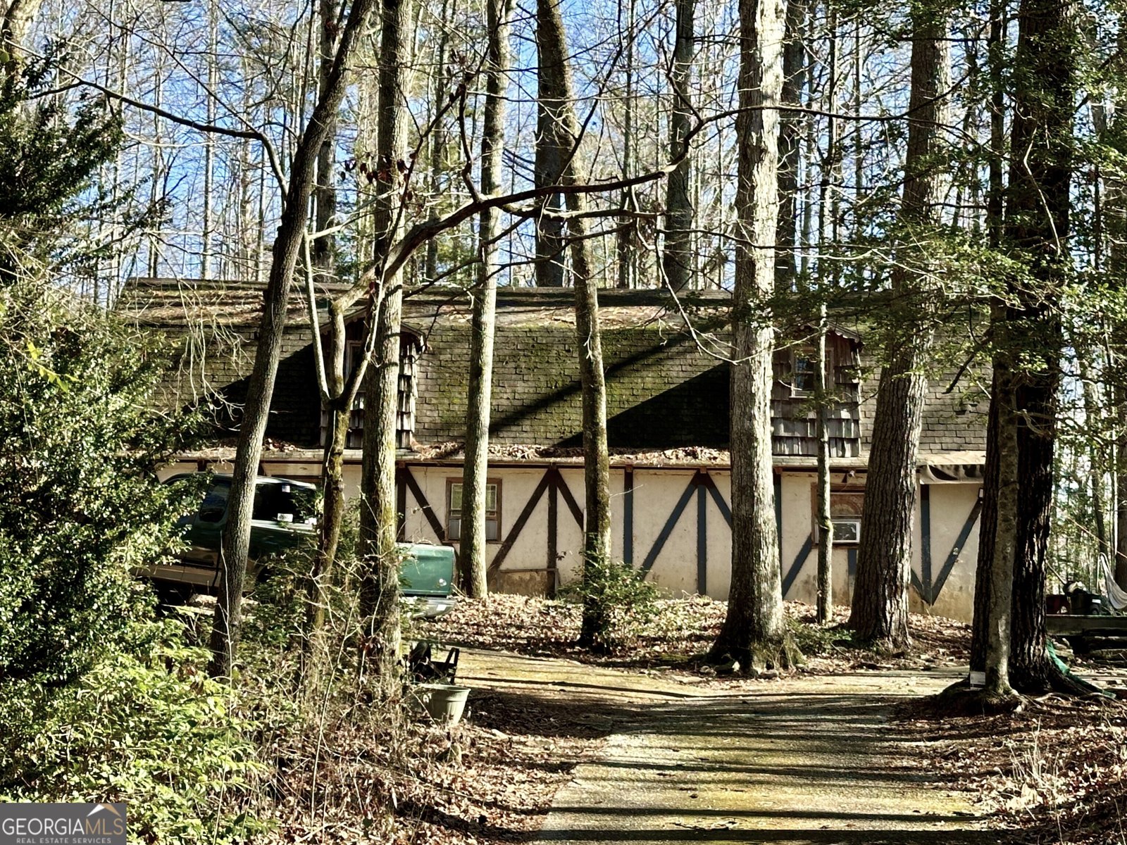 170 Henry Pittman Road Clarkesville - 10