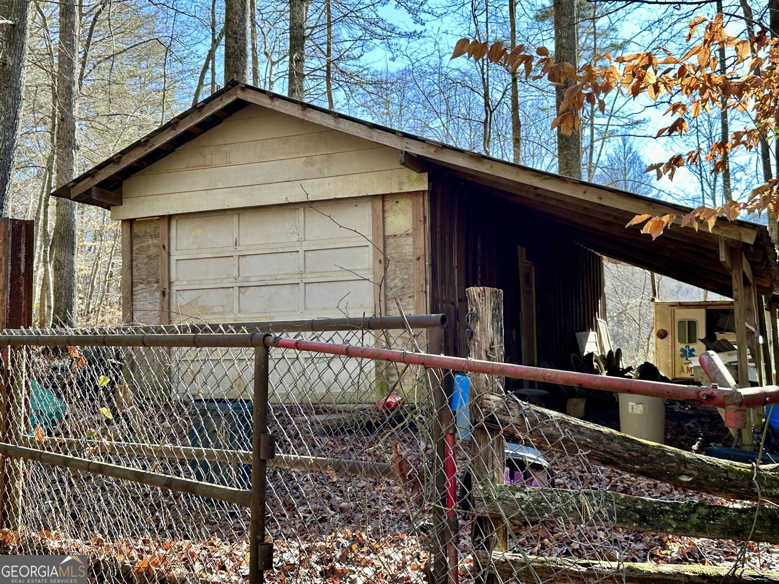 170 Henry Pittman Road Clarkesville - 11