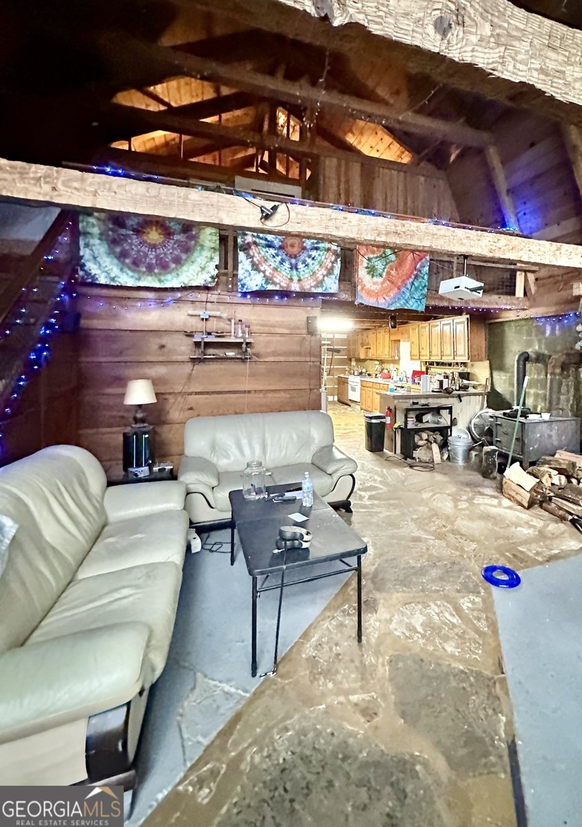 170 Henry Pittman Road Clarkesville - 12