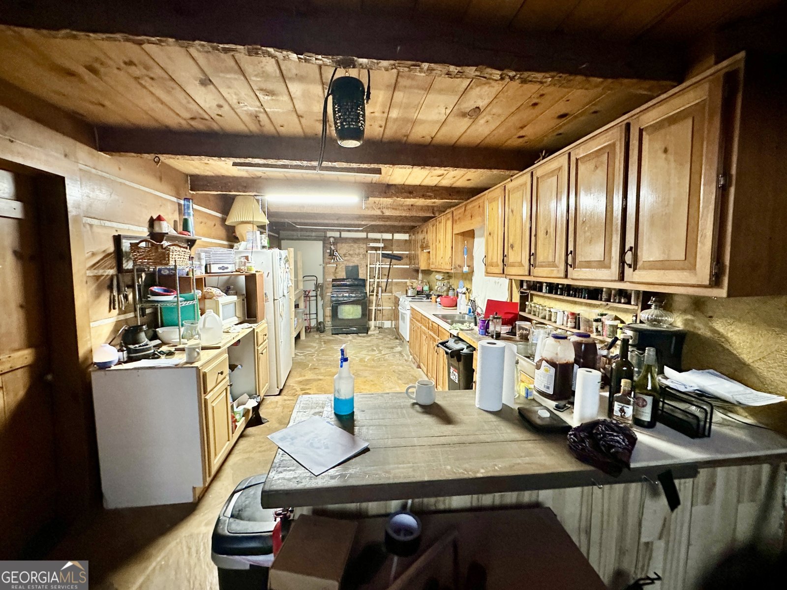 170 Henry Pittman Road Clarkesville - 13