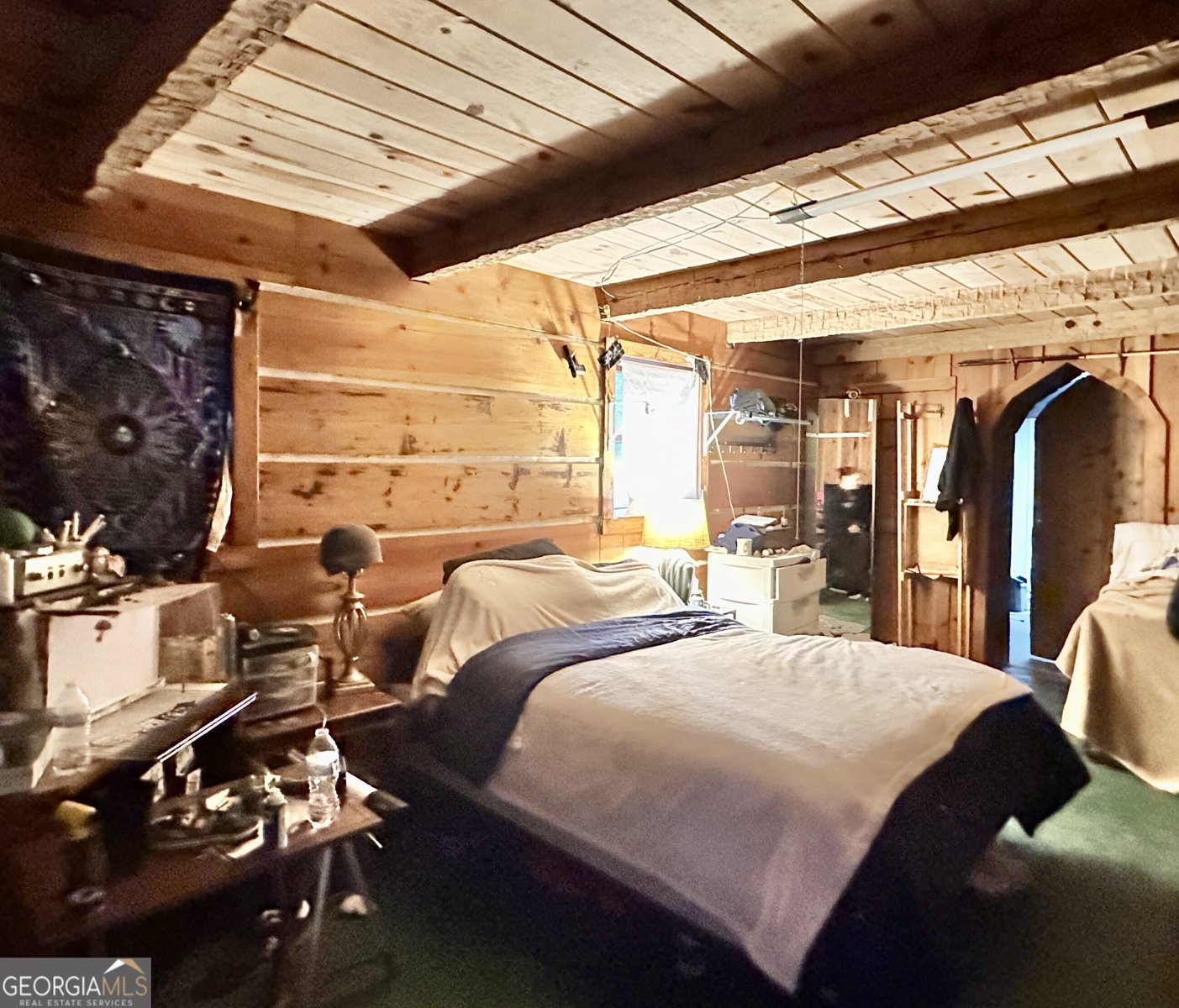 170 Henry Pittman Road Clarkesville - 14
