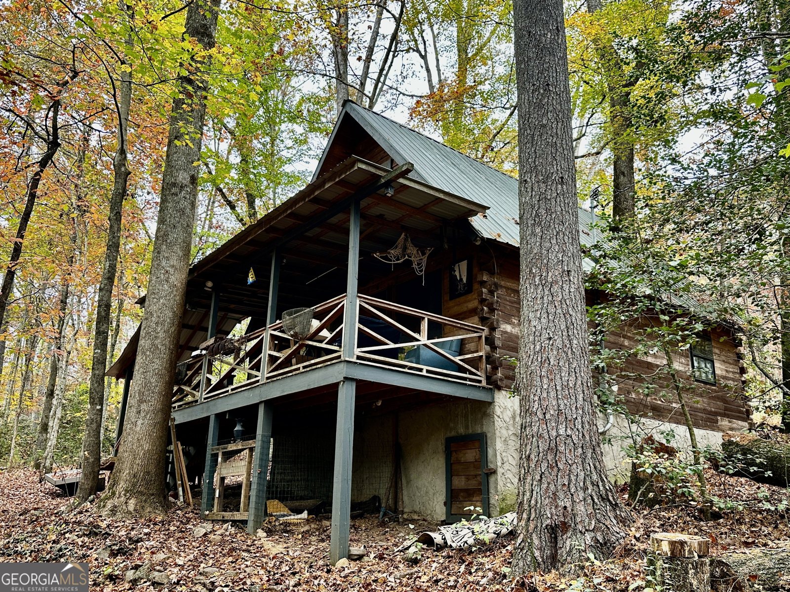 170 Henry Pittman Road Clarkesville - 25