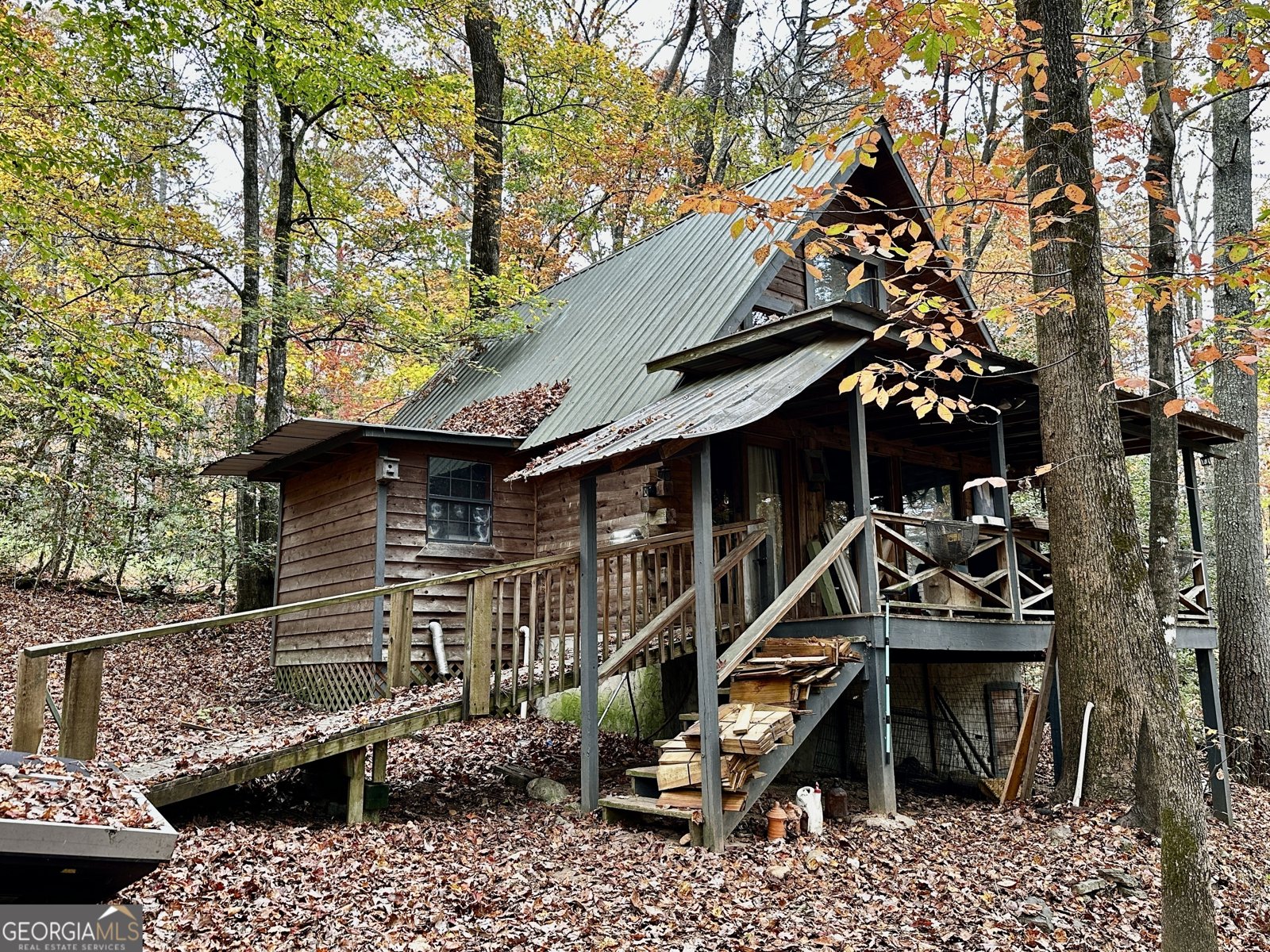 170 Henry Pittman Road Clarkesville - 26