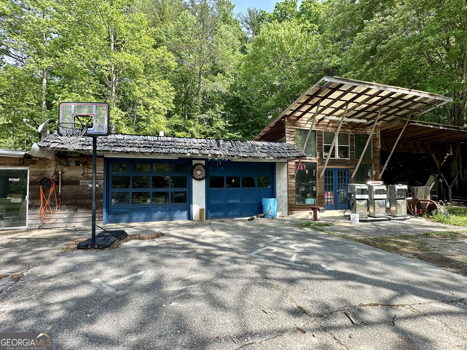 170 Henry Pittman Road Clarkesville - 3