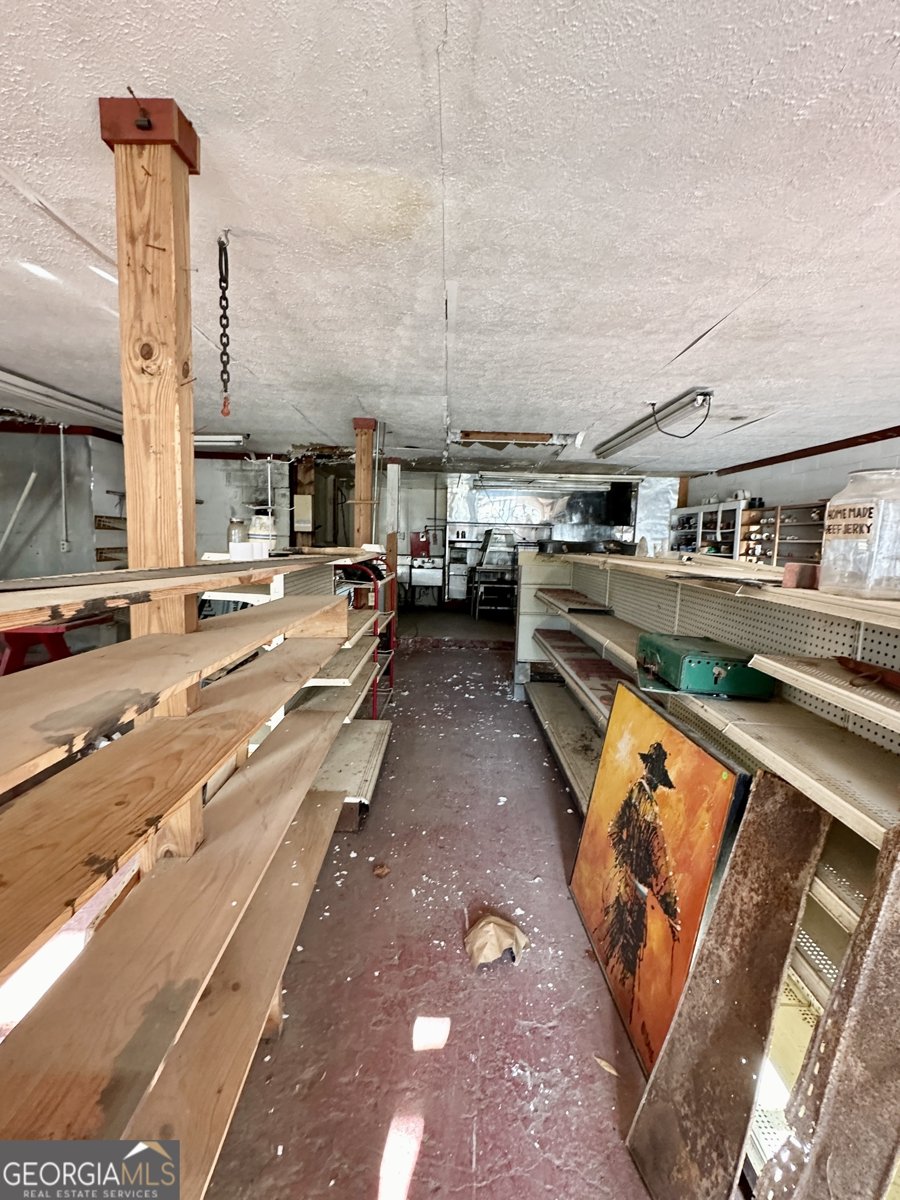 170 Henry Pittman Road Clarkesville - 30