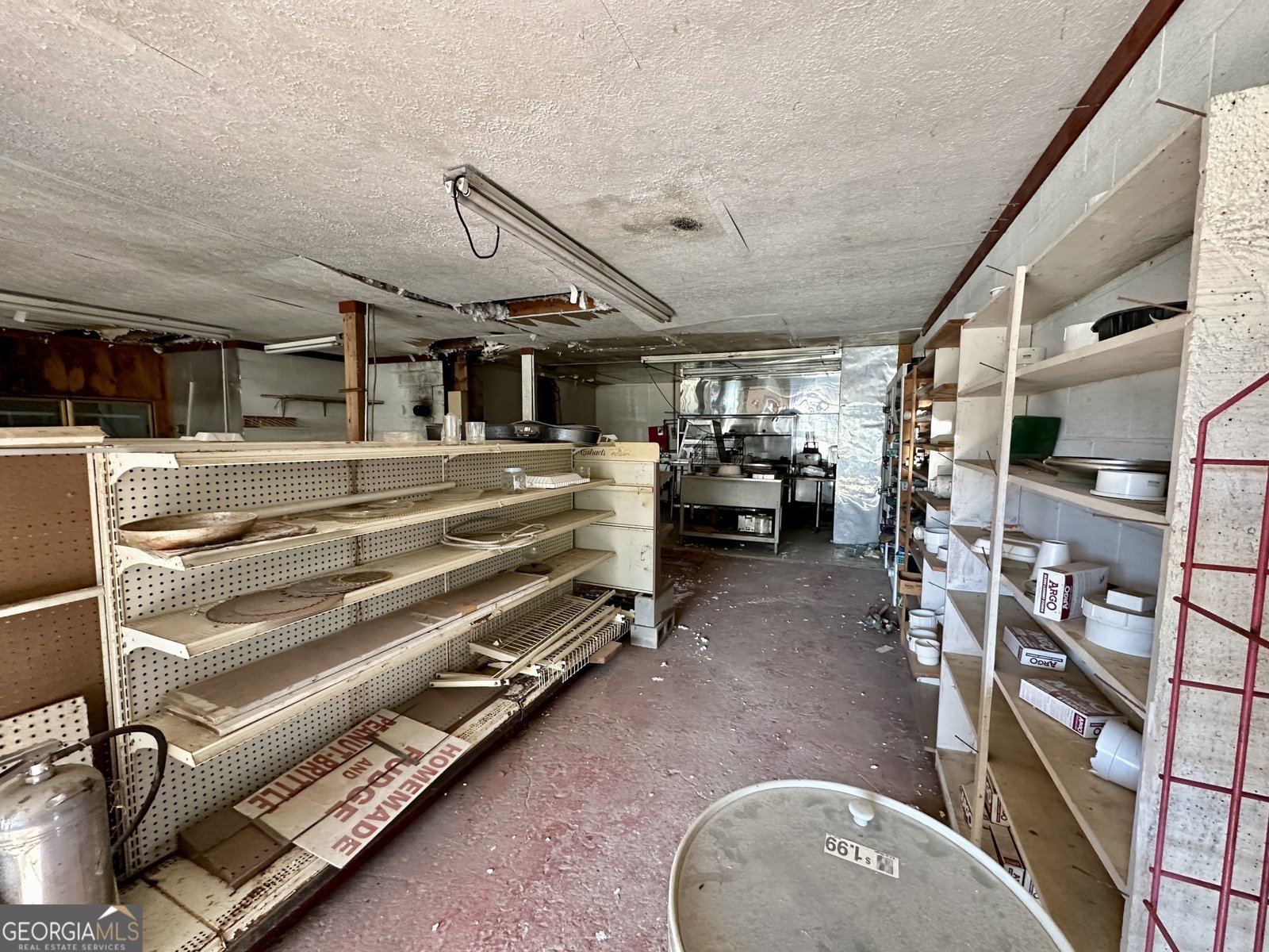 170 Henry Pittman Road Clarkesville - 32