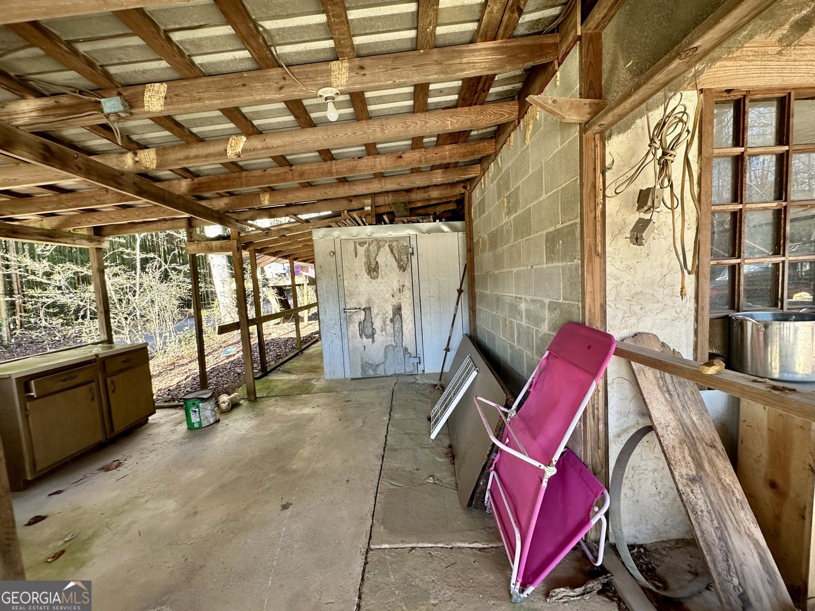 170 Henry Pittman Road Clarkesville - 33