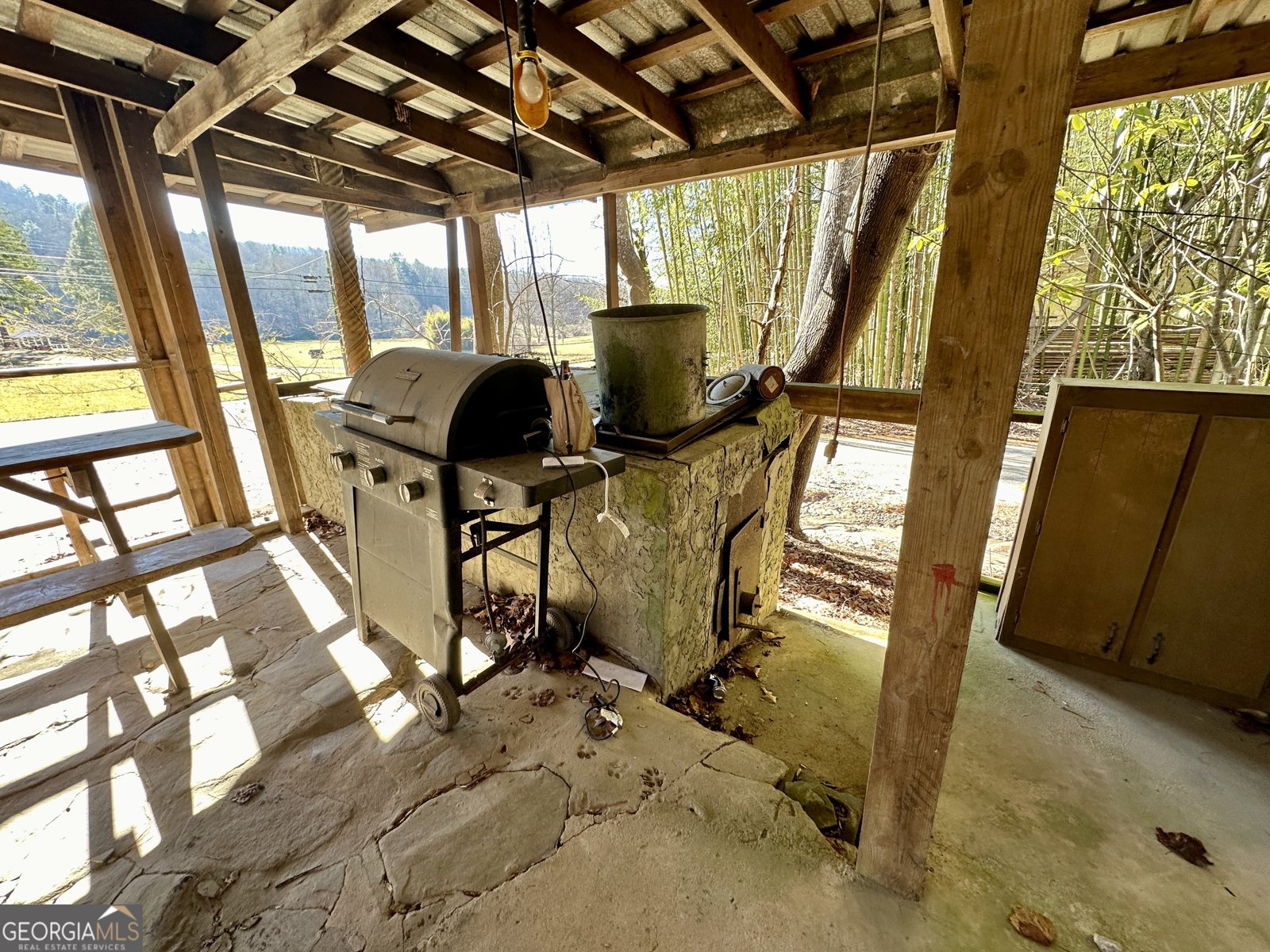 170 Henry Pittman Road Clarkesville - 34